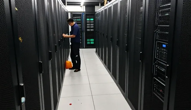 办公区域绿化养护中的高效管理策略