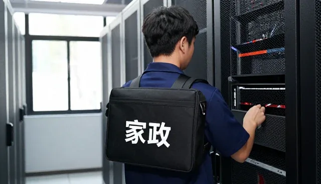 选择贵州旺运来家政服务有限公司绿化养护套餐的几个理由