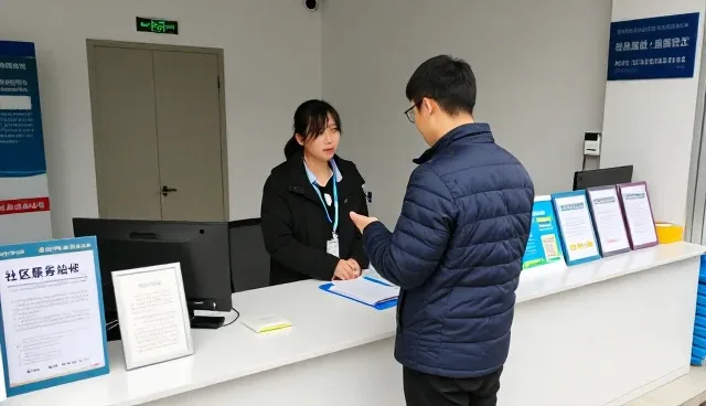 设施维护场景中性能与适用条件的综合考量