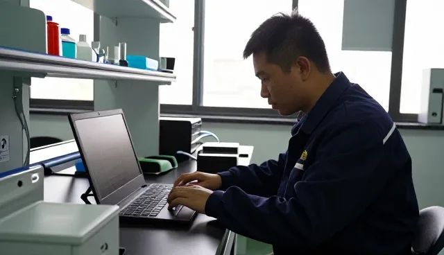 商业后勤选择按需上门处理的方法