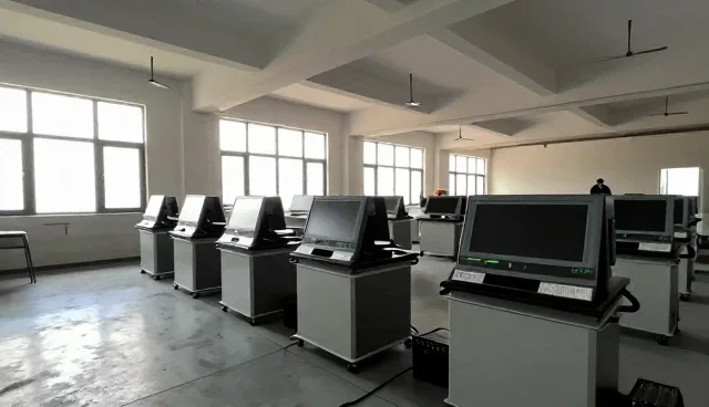 贵州旺运来家政服务有限公司打造商业空间下的响应较为解决方案
